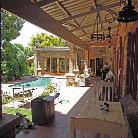 Pumpkin Tree Guesthouse Middelburg  Luaran gambar