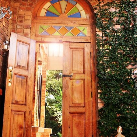 Pumpkin Tree Guesthouse Middelburg  Luaran gambar