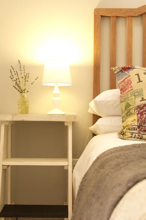 Pumpkin Tree Guesthouse Middelburg  Bilik gambar