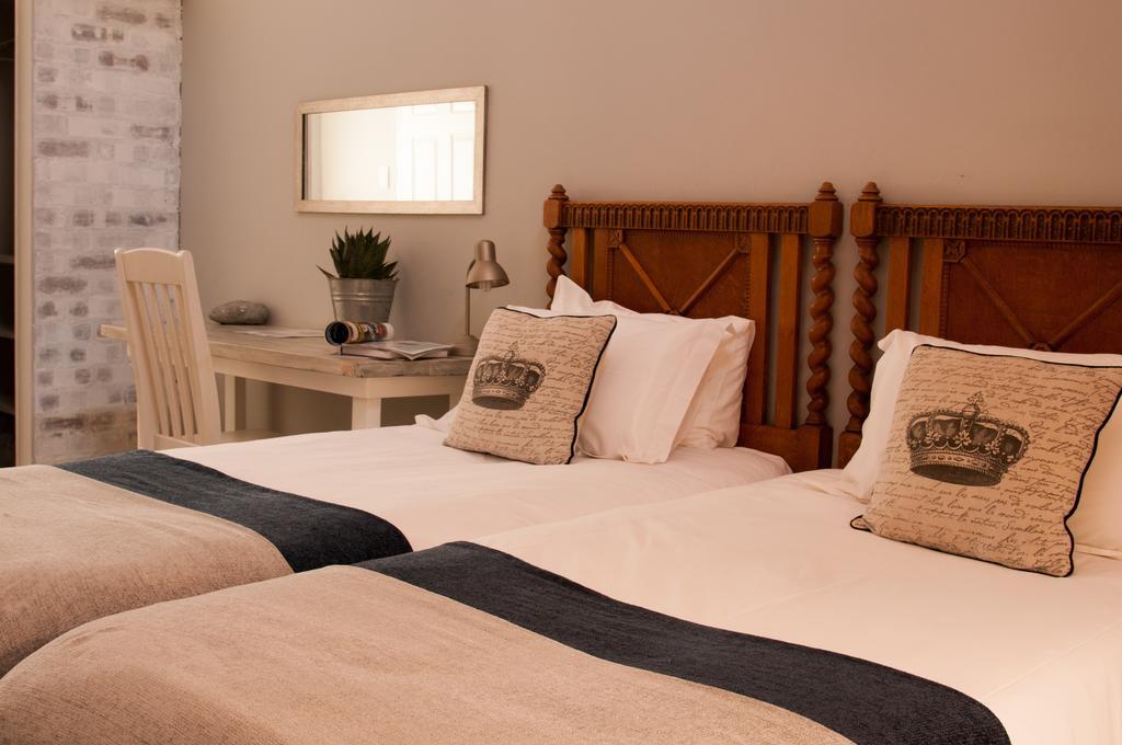 Pumpkin Tree Guesthouse Middelburg  Luaran gambar