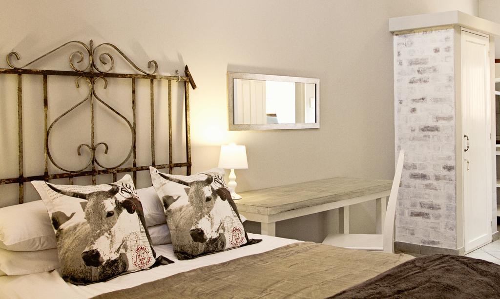 Pumpkin Tree Guesthouse Middelburg  Luaran gambar