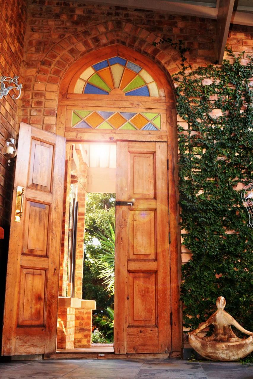 Pumpkin Tree Guesthouse Middelburg  Luaran gambar