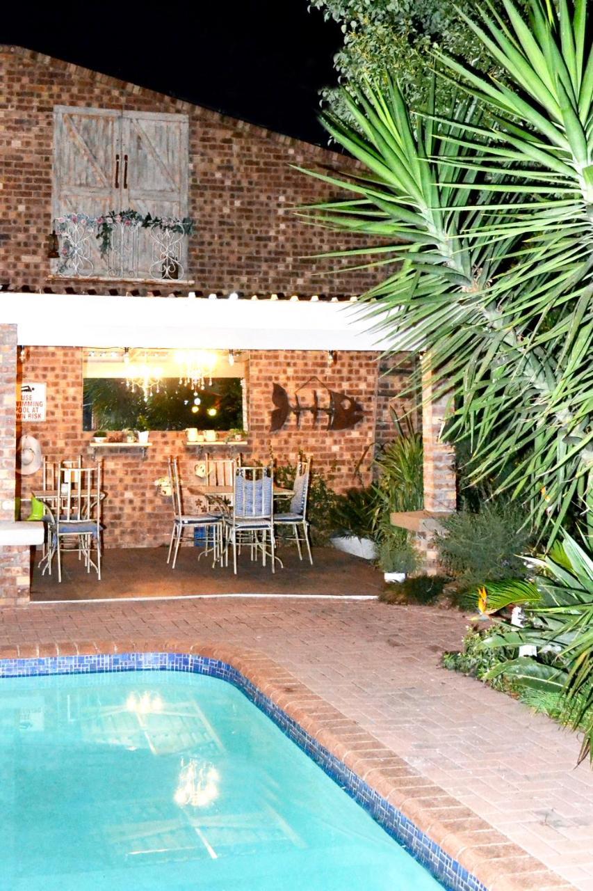 Pumpkin Tree Guesthouse Middelburg  Luaran gambar