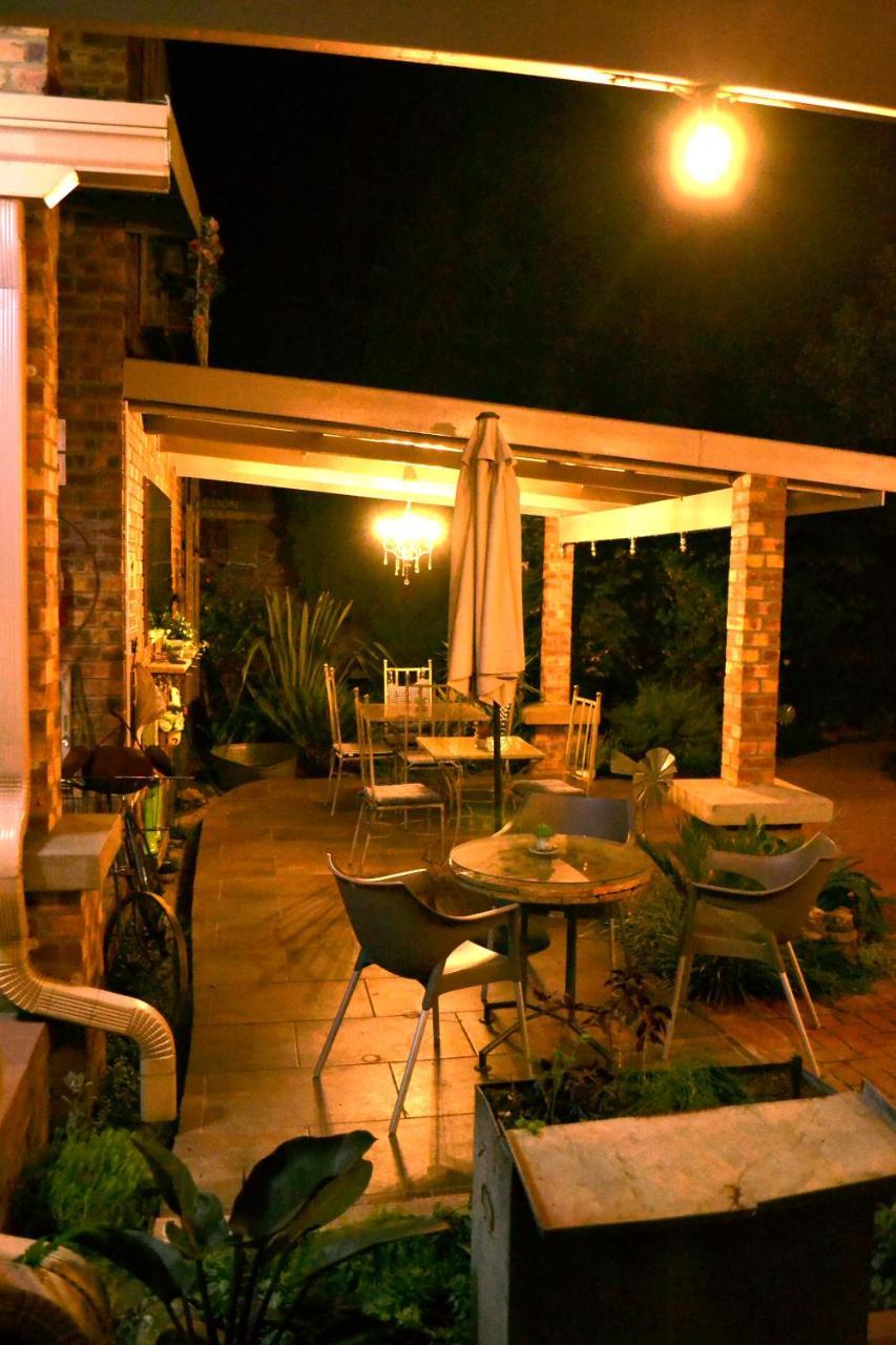 Pumpkin Tree Guesthouse Middelburg  Luaran gambar